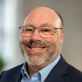 Jeff Weisblatt, owner of Tierra Vista Health